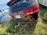 Kia Sorento Ex 5XYPHDA56GG152555 снимка