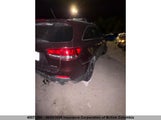 Kia Sorento Ex 5XYPHDA56GG152555 снимка