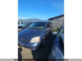 Ford Freestar Se 2FMZA55246BA11856 снимка
