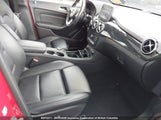 Mercedes-Benz B 250 4Matic WDDMH4GB8JJ468102 fotografie