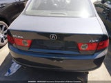 Acura Tsx JH4CL96848C801156 photo