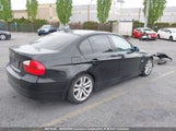 BMW 328I WBAVA33508P143459 fotografie