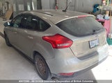 Ford Focus 1FADP3K29GL327444 снимка