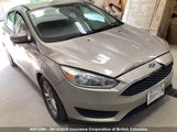 Ford Focus 1FADP3K29GL327444 снимка