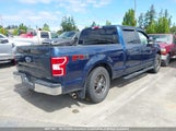 Ford F150 Supercrew 1FTFW1E48KKE54904 снимка
