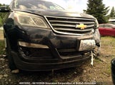 Chevrolet Traverse Lt 1GNKVHKD1FJ118996 снимка