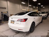 Tesla Model 3 5YJ3E1EA4MF857290 fotografie