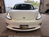 Tesla Model 3 5YJ3E1EA4MF857290 fotografie