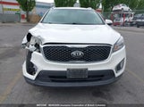 Kia Sorento Lx/L 5XYPGDA18GG182639 снимка
