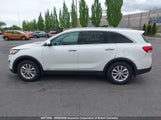 Kia Sorento Lx/L 5XYPGDA18GG182639 photo