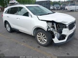 Kia Sorento Lx/L 5XYPGDA18GG182639 fotografie