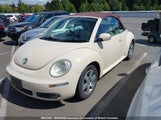 Volkswagen Beetle New Conv 2.5L WVWZZZ1YZ8M414359 fotografie
