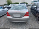 Mercedes-Benz C 240 WDBRF81J13F419230 снимка