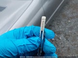Mercedes-Benz C 240 WDBRF81J13F419230 снимка