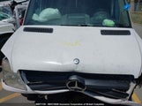 Mercedes-Benz Sprinter WD3BE8CC0A5437056 снимка