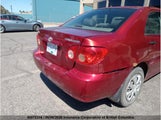Toyota Corolla Ce/Le/Sport 2T1BR32E95C881089 photo