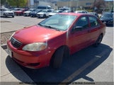Toyota Corolla Ce/Le/Sport 2T1BR32E95C881089 photo