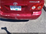 Toyota Corolla Ce/Le/Sport 2T1BR32E95C881089 photo