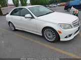 Mercedes-Benz C 230 4Matic WDDGF85X89F319633 fotografie