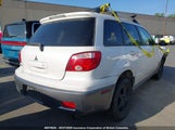 Mitsubishi Outlander Ls JA4LZ31F36U604029 photo