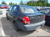 Toyota Echo JTDBT1230Y0025764 снимка