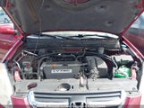 Honda Cr-V Ex JHLRD78913C818611 снимка