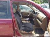 Honda Cr-V Ex JHLRD78913C818611 снимка