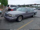 Lincoln Town Car Executive 1LNLM81W7SY744102 photo