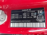 MERCEDES-BENZ CLA 250 4MATIC WDD5J4HB3LN****** photo