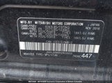 Mitsubishi Rvr JA4AJ4AW0HZ603933 снимка