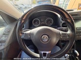 Volkswagen Tiguan S/Se/Sel WVGBV7AX0CW005033 fotografie