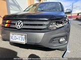 Volkswagen Tiguan S/Se/Sel WVGBV7AX0CW005033 fotografie