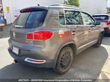 Volkswagen Tiguan S/Se/Sel WVGBV7AX0CW005033 снимка