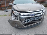 Ford Edge Limited 2FMDK3K90DBA19074 снимка