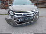 Ford Edge Limited 2FMDK3K90DBA19074 снимка