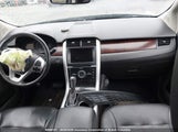 Ford Edge Limited 2FMDK3K90DBA19074 снимка