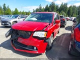 Dodge Grand Caravan Crew 2C4RDGDG3ER375762 снимка