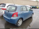 Toyota Yaris JTDKT923975134112 снимка