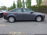 Chevrolet Cruze 1G1PF5S91B7185393 снимка