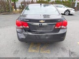 Chevrolet Cruze 1G1PF5S91B7185393 снимка