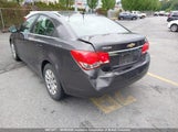 Chevrolet Cruze 1G1PF5S91B7185393 снимка