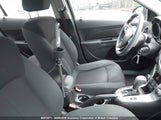 Chevrolet Cruze 1G1PF5S91B7185393 снимка