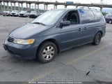 Honda Odyssey Ex 2HKRL18604H000439 снимка