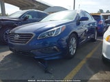 Hyundai Sonata Se 5NPE24AF8GH272545 снимка