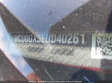 Ford Escape Se 1FMCU0GX5EUD40261 fotografie