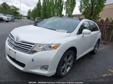Toyota Venza 4T3BK3BBXBU056271 снимка