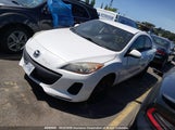 Mazda 3 I JM1BL1V79D1816202 снимка