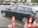 Mazda 3 Hatchback JM1BK143651314881 снимка