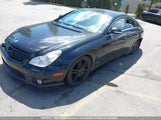 Mercedes-Benz Cls 550 WDDDJ72X27A106896 photo