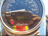 Honda Vt750 T JH2RC506X8M400126 снимка